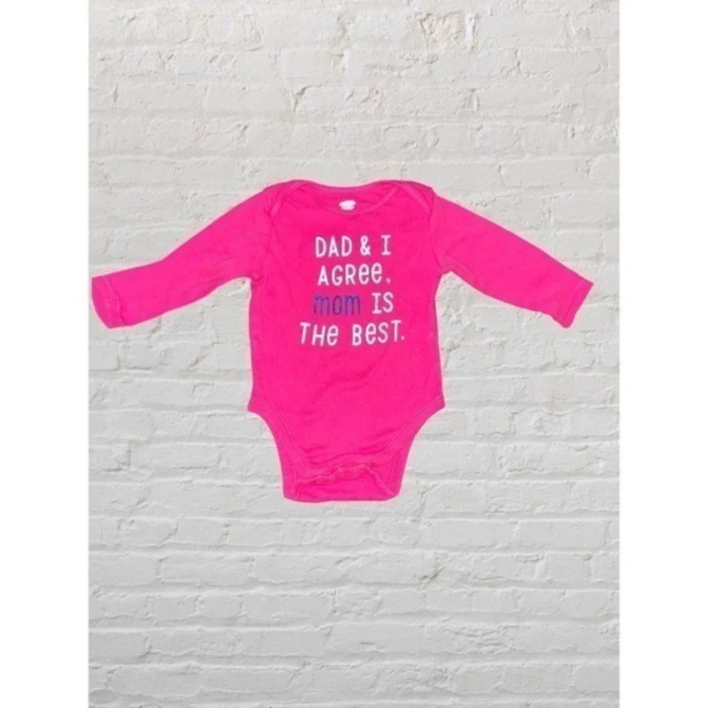 Old Navy One Piece Bodysuit